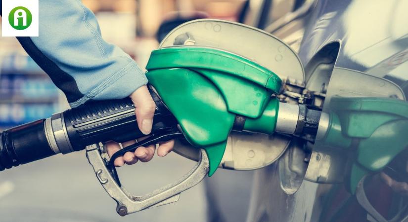 Tényleg drágább az üzemanyag itthon, mint a szomszédos országokban?