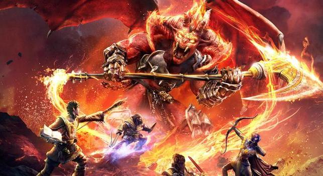 Dungeons and Dragons együttműködéssel erősít a Dead by Daylight