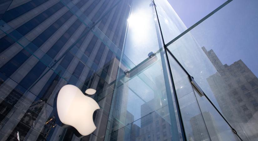 Bocsánatot kért az Apple a legújabb reklámja miatt