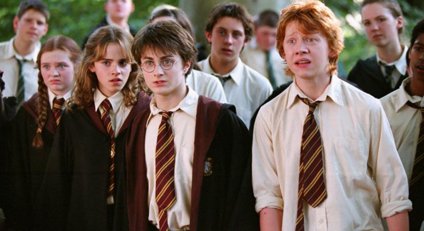 Bimba professzor szerint kínos felnőttként a Harry Potter-rajongás – de mit gondol erről egy pszichológus?