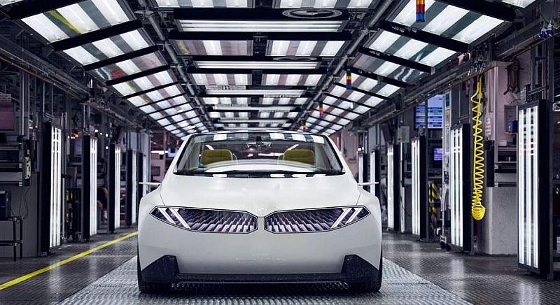 A BMW szerint az EU lábon lövi magát a kínai autókra kivetett vámmal