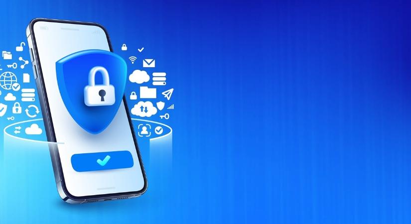 Telefonunk biztonsága a személyes biztonságunk – tippek ahhoz, hogy óvjuk adatainkat
