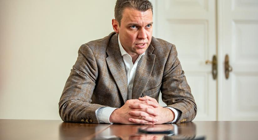 Menczer Tamás: a Fidesz és a KDNP állította a legtöbb jelöltet