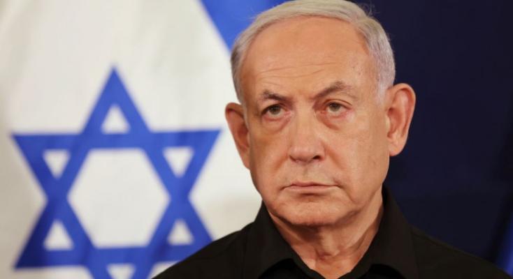 Ha kell, egyedül is harcolunk – reagált Netanjahu Biden kijelentésére