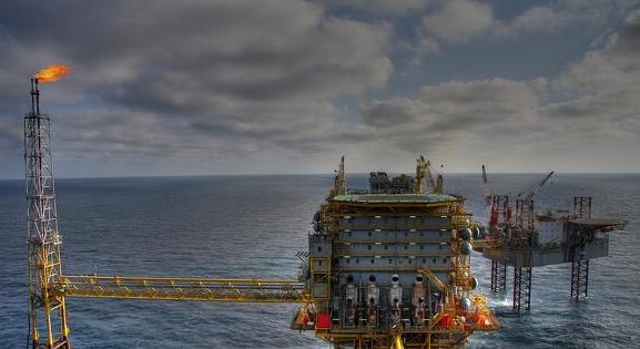 Különös, nem találnak befektetőt az Északi-tenger déli részének legnagyobb gázmezőjéhez