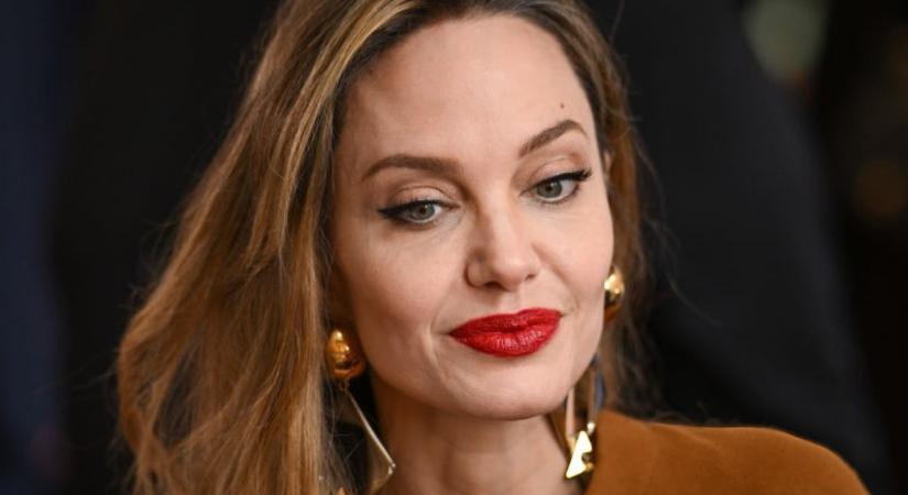 Pitt és Jolie: új tanú vallott Angelina ellen