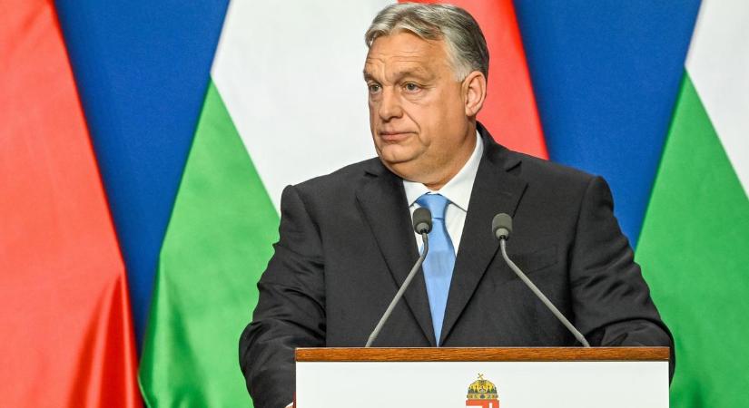 "Majd, ha nem válik be mi is beszüntetjük" - Orbán Viktor kamerák elé állt és megszólalt a kínai önkéntesekről