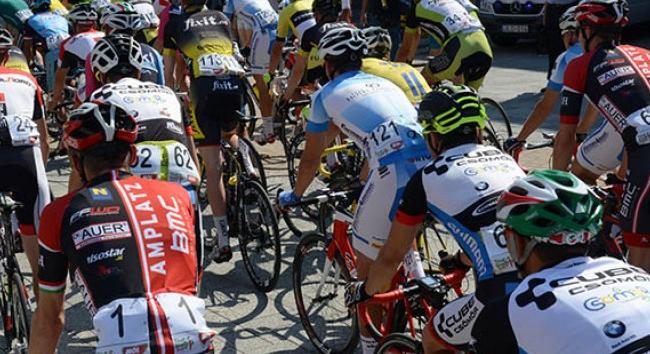 Forgalmi változások lesznek Budapesten a Tour de Hongrie miatt