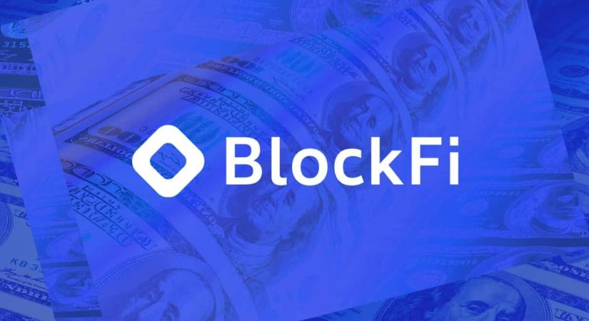 Végleg leáll a BlockFi
