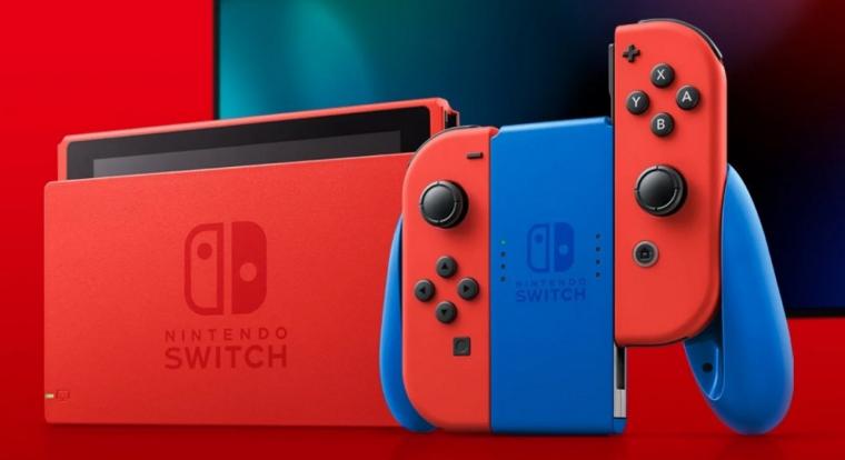 Több részletet is elárult a Nintendo a Switch 2 konzol kapcsán