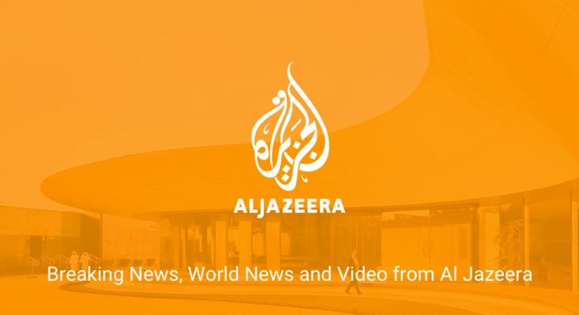 A rendőrség rajtaütést hajtott végre az Al-Dzsazíra izraeli irodáján