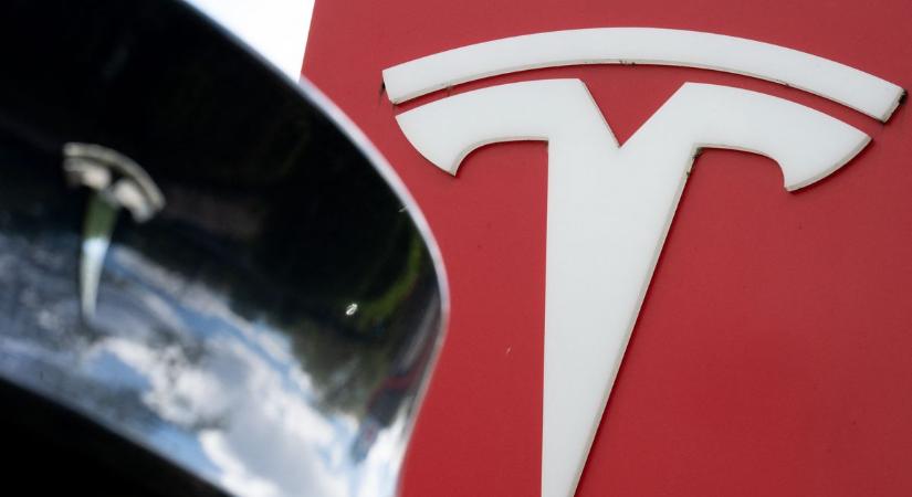 Megostromolták a Tesla berlini gyárát  videó
