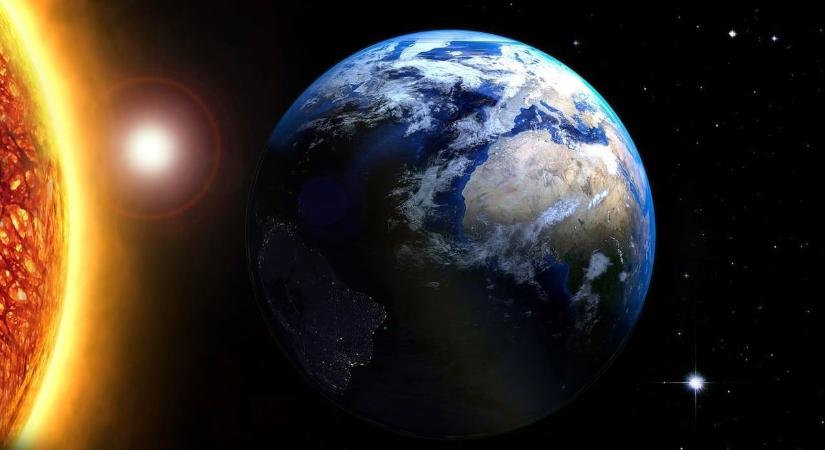 Kiadták a riasztást: napkitörés éri el a Földet, hátborzongató hatása lesz