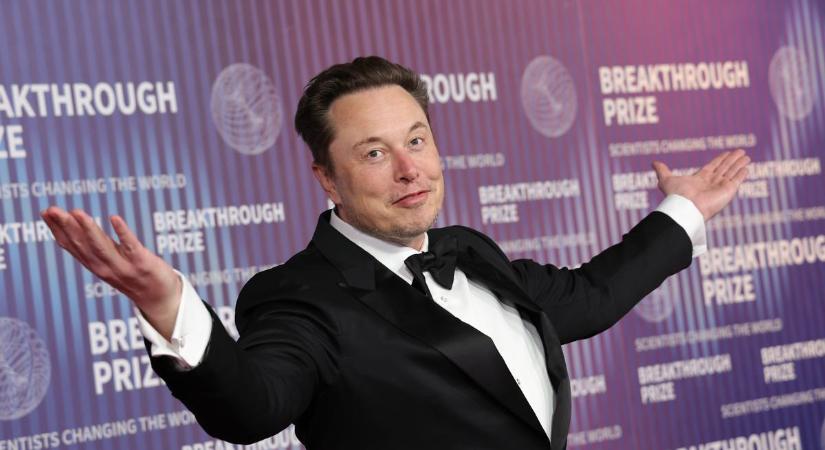 Probléma lépett fel Elon Musk chipjénél, amit egy férfi agyába ültettek be