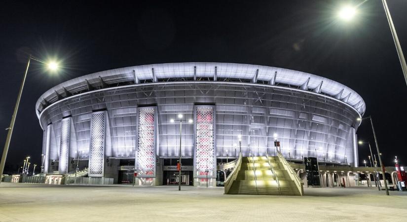 Már idén budapesti helyszínre kerülhet egy európai kupadöntő