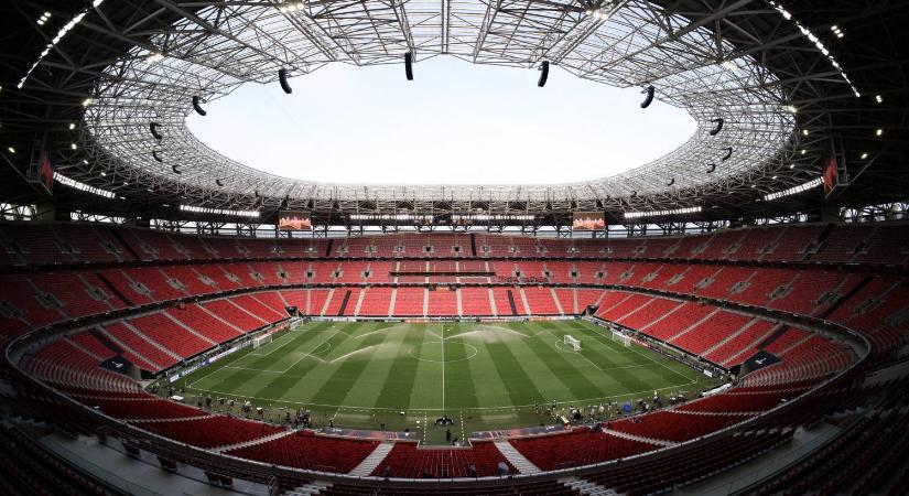 Athén helyett Budapest? Rendezési nehézségek miatt a Puskás Aréna lehet az EKL-döntő új helyszíne