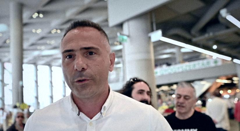 Célpont - Elképesztő testcselt mutatott be menekülés közben a DK-s polgármesterjelölt  videó