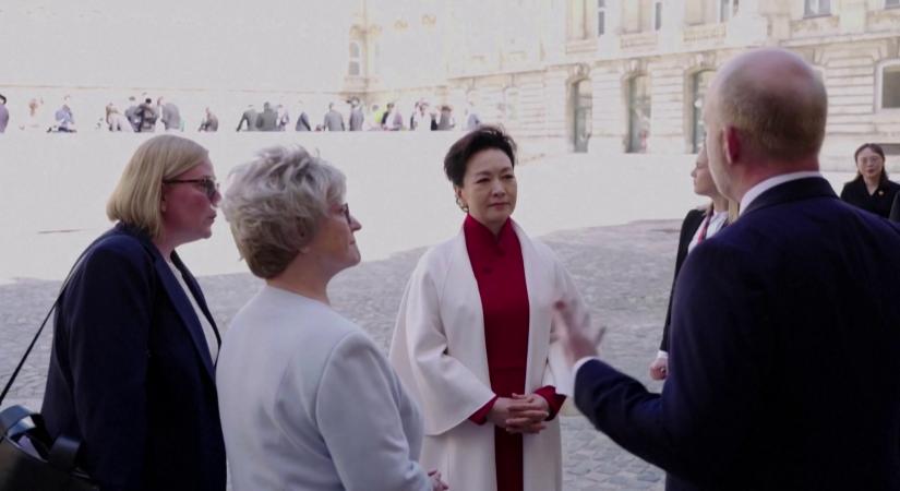 Radar – 20 után újra kínai-magyar csúcs  videó