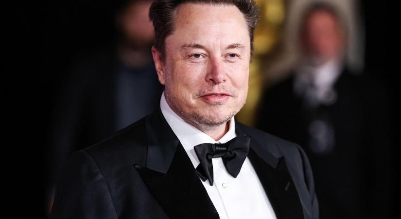 Elon Musk vs tini: 720 millióra perel a Tesla egy 14 éves srácot