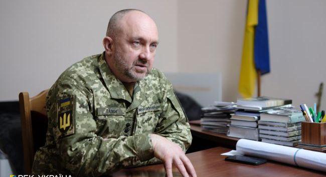 A fegyveres erők új dandárokat állítanak fel, ezek egy részét Kijev védelmére vetik be – Pavljuk