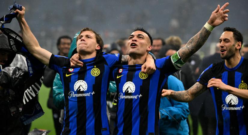 Serie A: megállapodott kulcsjátékosával az Inter a szerződése meghosszabbításáról! – sajtóhír