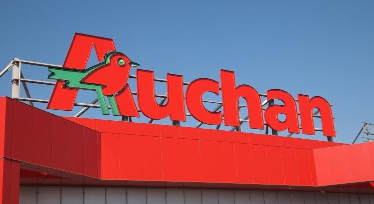 Fenntarthatóbbá válik az Auchan házhoz szállítása