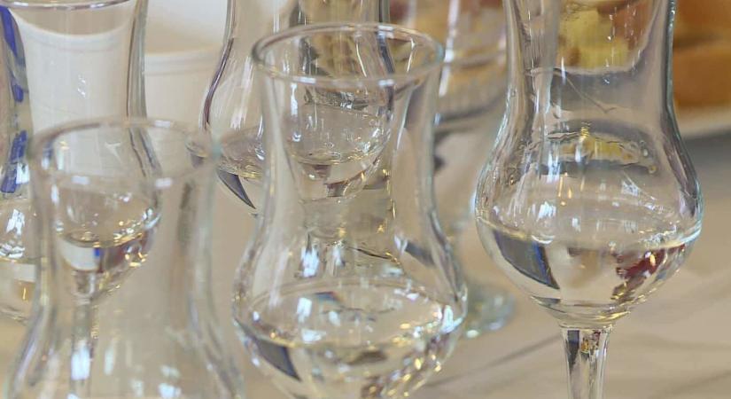 Hetedjére rendeznek szárazkolbász-, bor- és pálinkamustrát Jaminában