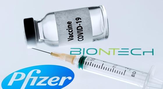 Bahrein is engedélyezte a BioNTech/Pfizer oltóanyagát, de kérdés, hogyan fogják tárolni