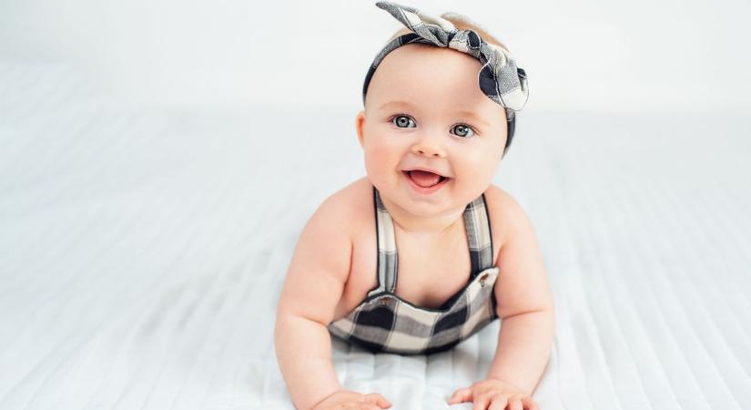 Egy hét alatt harminc baba született a kaposvári kórházban