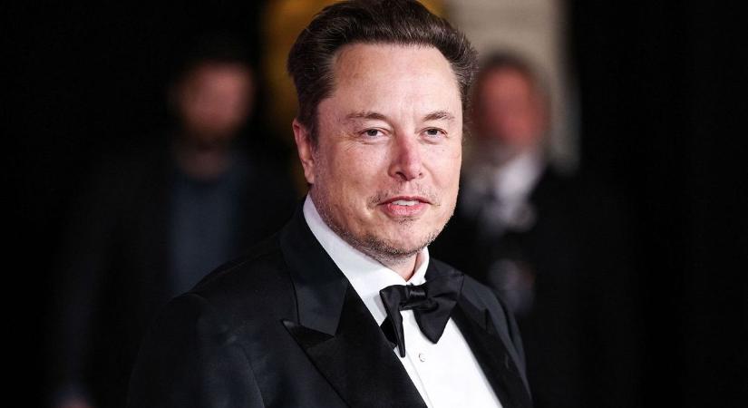 Elon Musk útja a PayPaltól a Teslán át a Starlinkig
