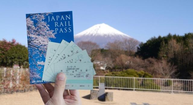 Automatizáltan szerezhetik be a Japan Rail Passt az utazásközvetítők