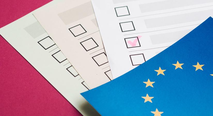 Az itt élő uniós állampolgárok inkább az otthoni listákra szavaznak