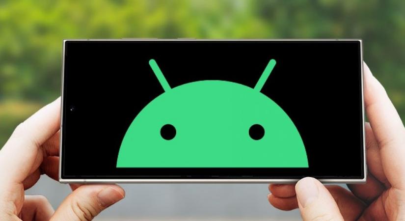 A Samsung Galaxy S24 Ultrán tesztelik az Android 15-ös One UI 7.0-t