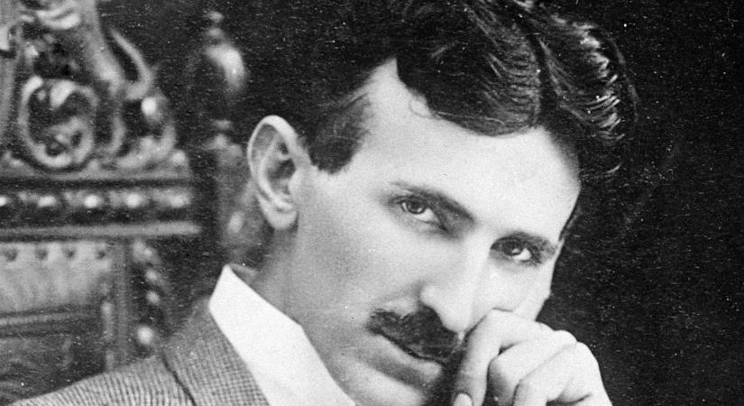Nikola Tesla 4 elképesztő jóslata a jövőről