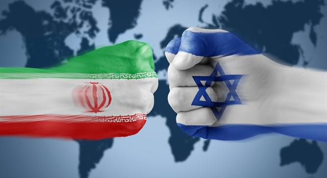 Iráni támadástól tart Izrael