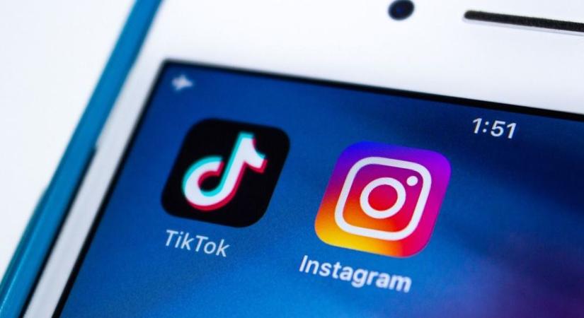 A TikTok algoritmusát másolná az Instagram
