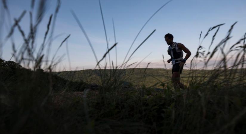 Több mint másfélezer futó áll rajthoz a Salomon Ultra-Trail Hungary-n
