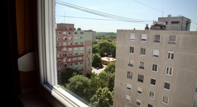 Kovács Pál albérletbe adná az üresen álló ingatlanokat a lakhatási problémák kezelésére