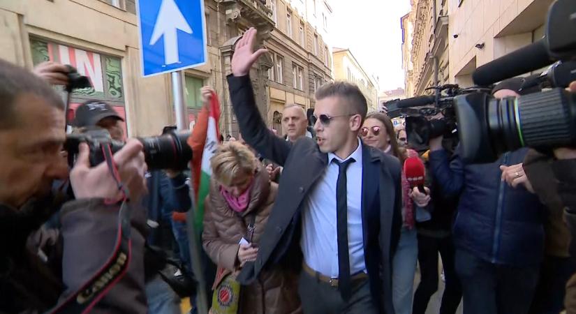 A Tisza Párt EP-jelöltjei körében népszerű az LMBTQ-életérzés