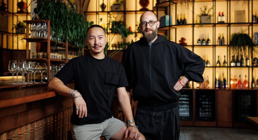 Új éttermet nyitottak a Sáo és a Quí tulajdonosai: vietnámi ízekkel érkezett meg az Opium