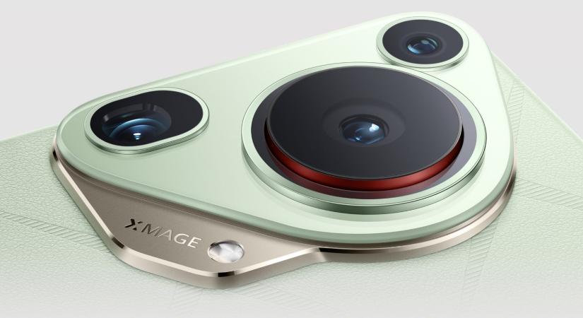 Állítólag minden más telefonnál jobb a Huawei Pura 70 Ultra kamerája
