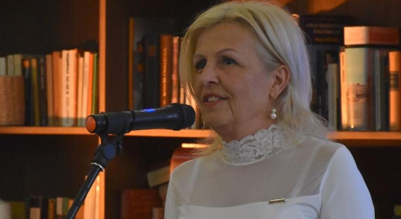 Polyák Judit: célom a Bácskában élő horvát nemzetiség hagyományainak ápolása és továbbadása