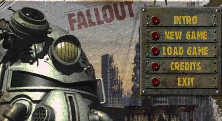 Ha igazi Fallout-rajongó vagy, akkor az eredeti játék elfeledett demóját is kipróbálod, különleges élmény lesz