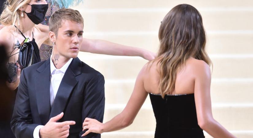 Apa lesz Justin Bieber - Selena Gomez beszédes képpel reagált