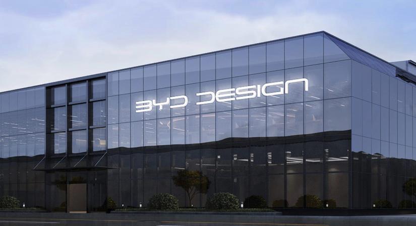 Magyarországra hozza az első európai elektromosautó gyárát a BYD