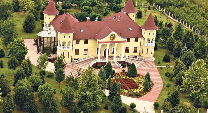 19 év után eladták a Kádár János sofőrjéből lett milliárdos palotáját: kiderült, mi lesz a Bócsi-kastélyből