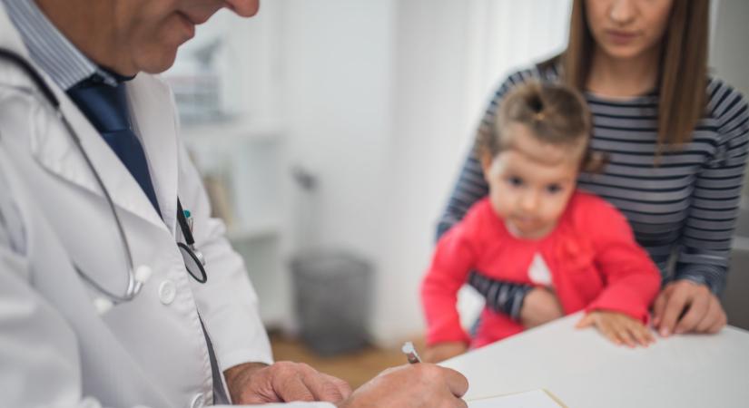 Öt forintért adná a praxisát a nyugdíjba vonuló gyermekorvos, de így sem kell senkinek