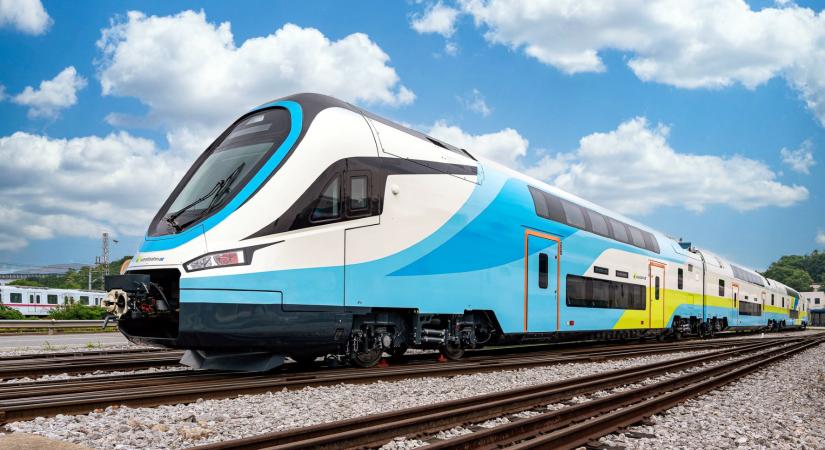 Magyar–kínai együttműködés a vasúti járműgyártásban