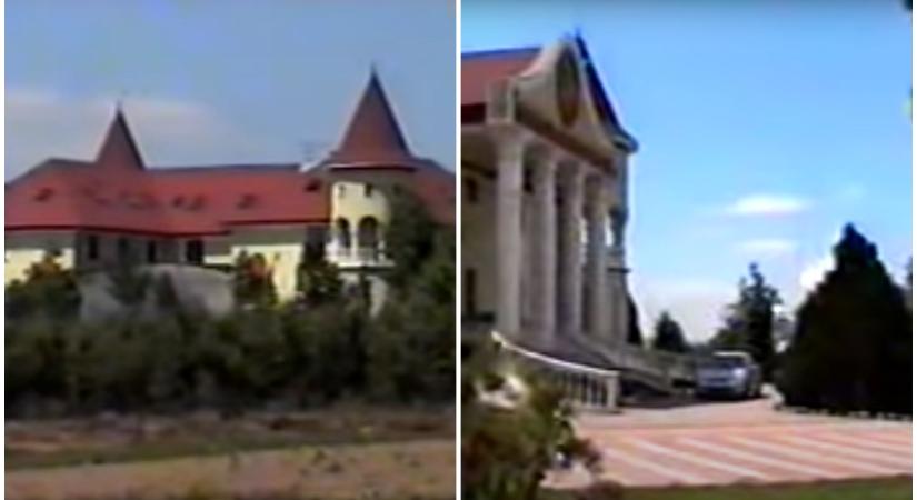 19 év után eladták Kádár János egykori sofőrjének milliárdos palotáját