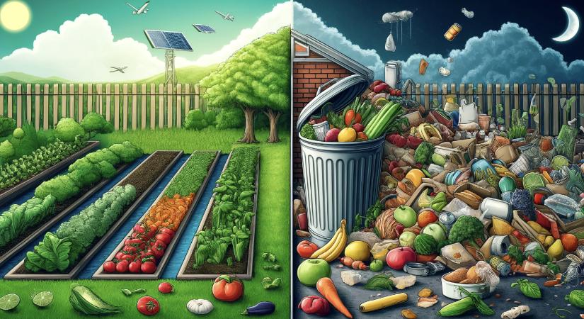 Raisz Anikó: Az élelmiszerhulladék és -pazarlás csökkentésével kapcsolatban hatalmas a vita az országok között